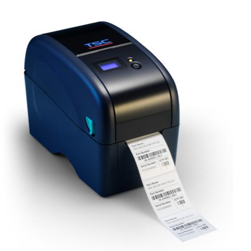 Serie TTP de 2 Pulgadas, Impresoras de Escritorio de rendimiento | TSC  Printers