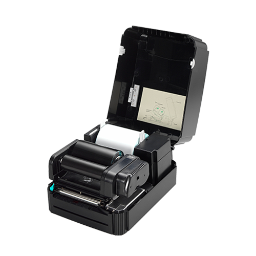 TTP Series 4-Inch Performance Desktop Printers | TSC Auto ID