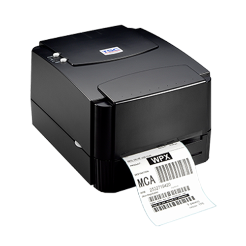 TTP Series 4-Inch Performance Desktop Printers | TSC Auto ID