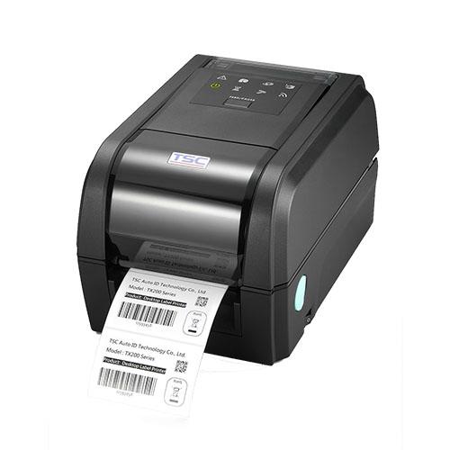 TX Series 4-Inch Performance Desktop Printers