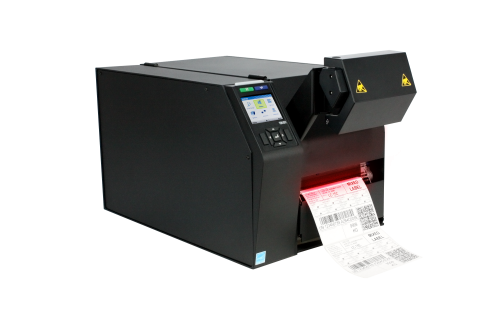 T8000 Series 6-Inch Enterprise Industrial ODV-2D Printers