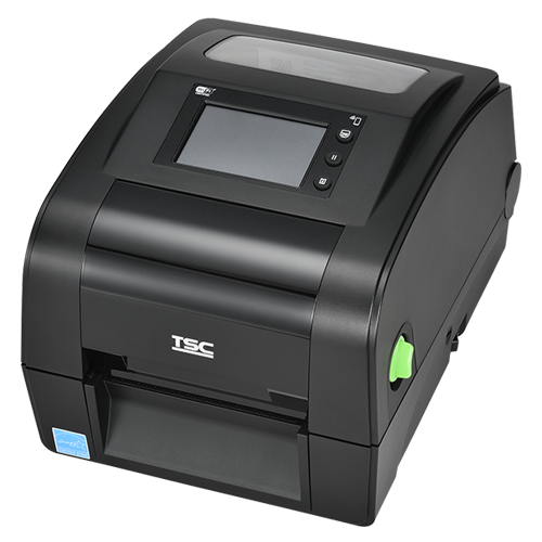 Th Dh Series 4 Inch Performance Desktop Printers Tsc Printers 3014
