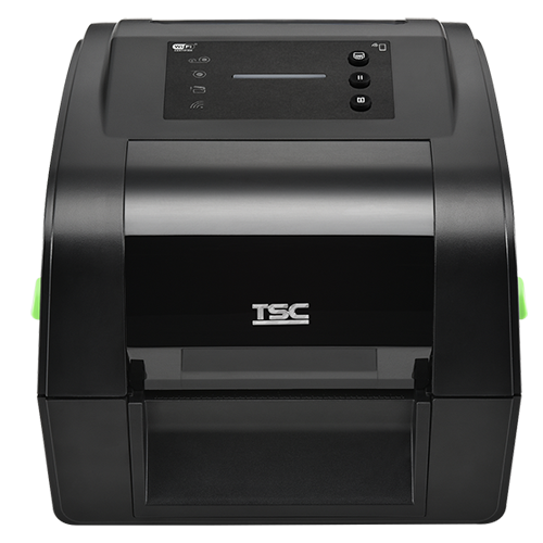 TH DH Series 4-Inch Desktop Barcode Asset Tracking TH DH Series 4-Inch Desktop Barcode Asset Tracking