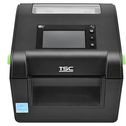 TH DH Series 4-Inch Desktop Barcode Label Printing TH DH Series 4-Inch Desktop Barcode Label Printing