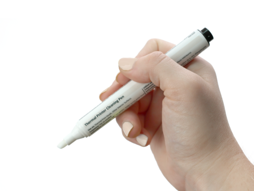 KIC Cleaning Pen - Genuine Supplies - How do I Clean my Printer