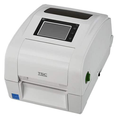 TH DH Series 4-Inch Medical Label Printer Desktop