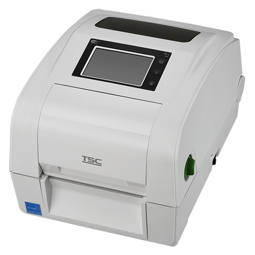 TH DH Series 4-Inch Medical Label Printer Desktop TH DH Series 4-Inch Medical Label Printer Desktop