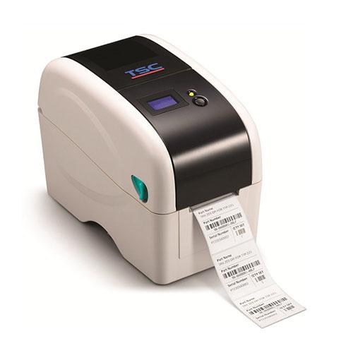 TTP Series 2-Inch Performance Desktop Printers | TSC Auto ID