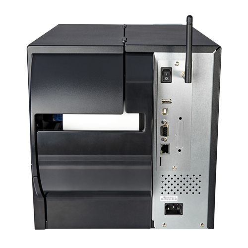 T4000 Series 4-Inch RFID Label Printer Enterprise Industrial