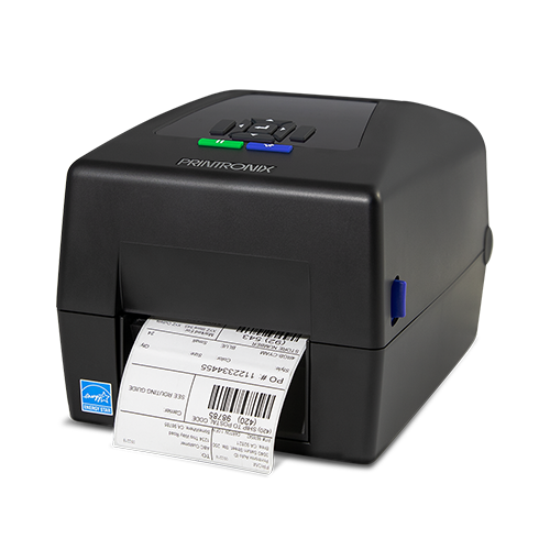 T800 Series 4-Inch Enterprise Desktop RFID Printer