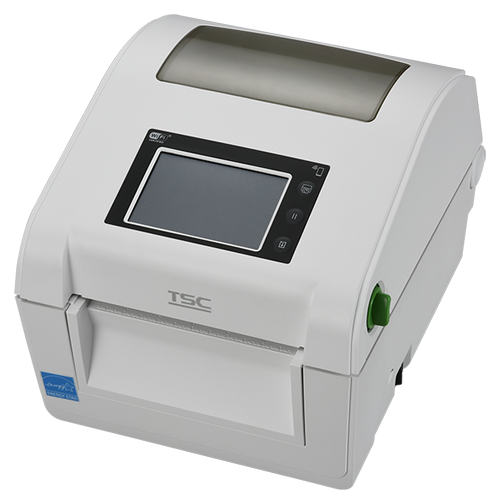 TH DH Series 4-Inch Thermal Labels Medical Printer