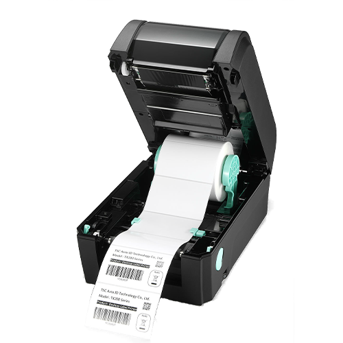 Imprimantes de bureau de performance de 4 pouces de la série TX