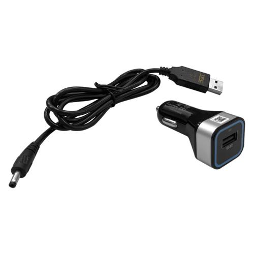 12-24V DC vehicle power adapter (Alpha-3R)