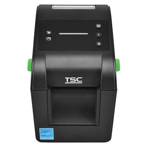 Etiquetas de seguimiento de activos de escritorio DH220e