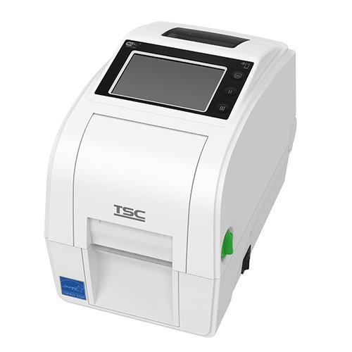 TH Series 2-Inch Performance Desktop Printers | TSC Auto ID