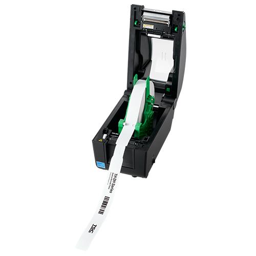 DH Series 2-Inch High-Precision Desktop Printers | TSC Printers