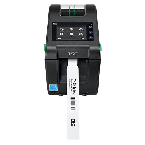 DH220LT RFID Wristband Desktop Printer