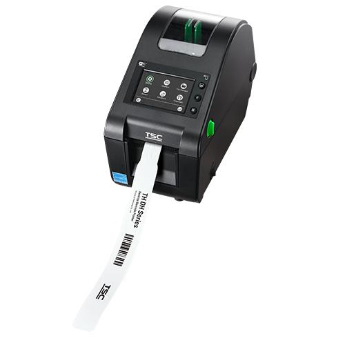 DH-L RFID Wristband Desktop Printer DH-L RFID Wristband Desktop Printer