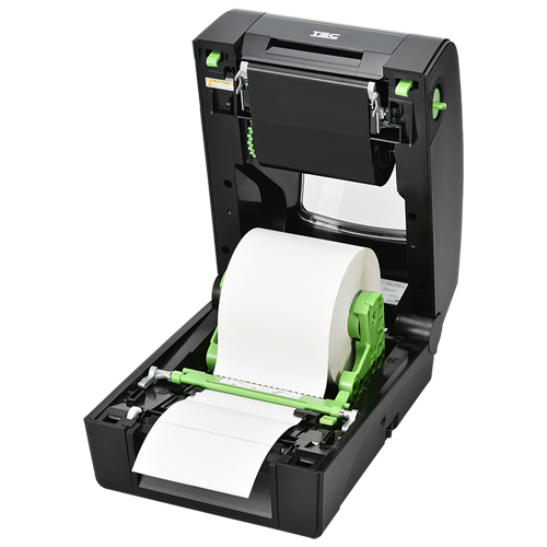 TH Series 4-Inch Durable Desktop RFID Printer TH Series 4-Inch Durable Desktop RFID Printer