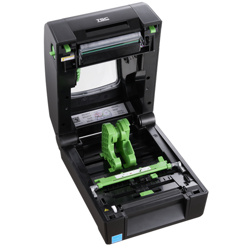 TH Series 4-Inch Durable Desktop RFID Printer TH Series 4-Inch Durable Desktop RFID Printer