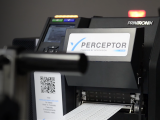 TSC Printronix Auto ID et InterVision Global s'associent pour offrir aux fabricants l'inspection des étiquettes en temps réel pour un nouveau niveau de précision et de conformité
