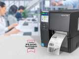 Les bureaux de service utilisent nos imprimantes pour accélérer la « personnalisation » des étiquettes RFID pour les utilisateurs finaux