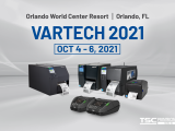 VARTECH 2021