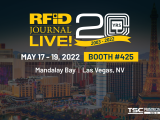 RFID Journal LIVE! 