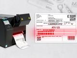 Automated Barcode Inspection Solutions for Wide Labels