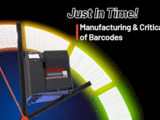 How Barcodes Power Just-in-Time Manufacturing for Automotive