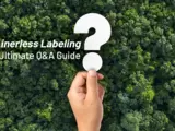 The Ultimate Q&A Guide to Linerless Labeling