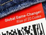 Global Game-Changer: Rise of 2D Codes 