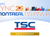 TSC Auto ID - Join Us at SOTI SYNC