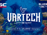 TSC Auto ID - Visit us at VARTECH