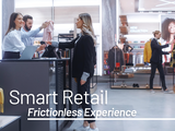 Smart Retail for a Frictionless Experience