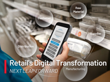 The Next Leap Forward in Retail's Digital Transformation