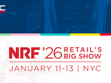 Join Us at NRF 2026