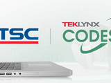 TSC Auto ID and TEKLYNX Expand RAIN RFID Capabilities with Enhanced CODESOFT Functionalities