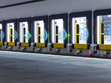 How Automated RFID Is Transforming Inbound & Outbound Logistics
