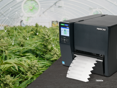 How the Cannabis Industry Uses RFID Technology to Cultivate Business Intelligence from Seed to Sale