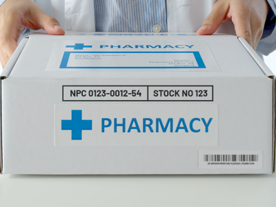 A Primer on RAIN RFID Numbering Systems for Pharmaceutical Products 