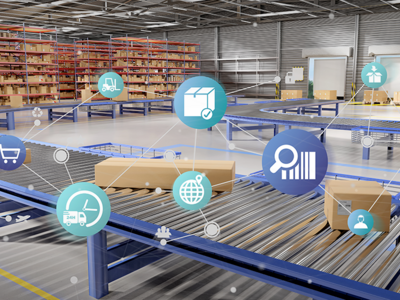 How Integrated Barcode Inspection Helps Suppliers Save Money, Reduce Returns, and Avoid Wreaking Havoc in the Supply Chain