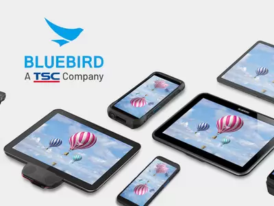 TSC Auto ID Acquires Bluebird Inc. Strengthening Global Auto ID Leadership