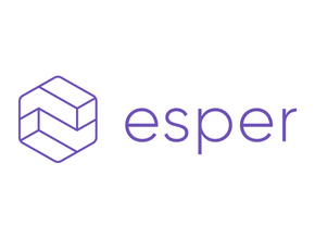 Esper.io